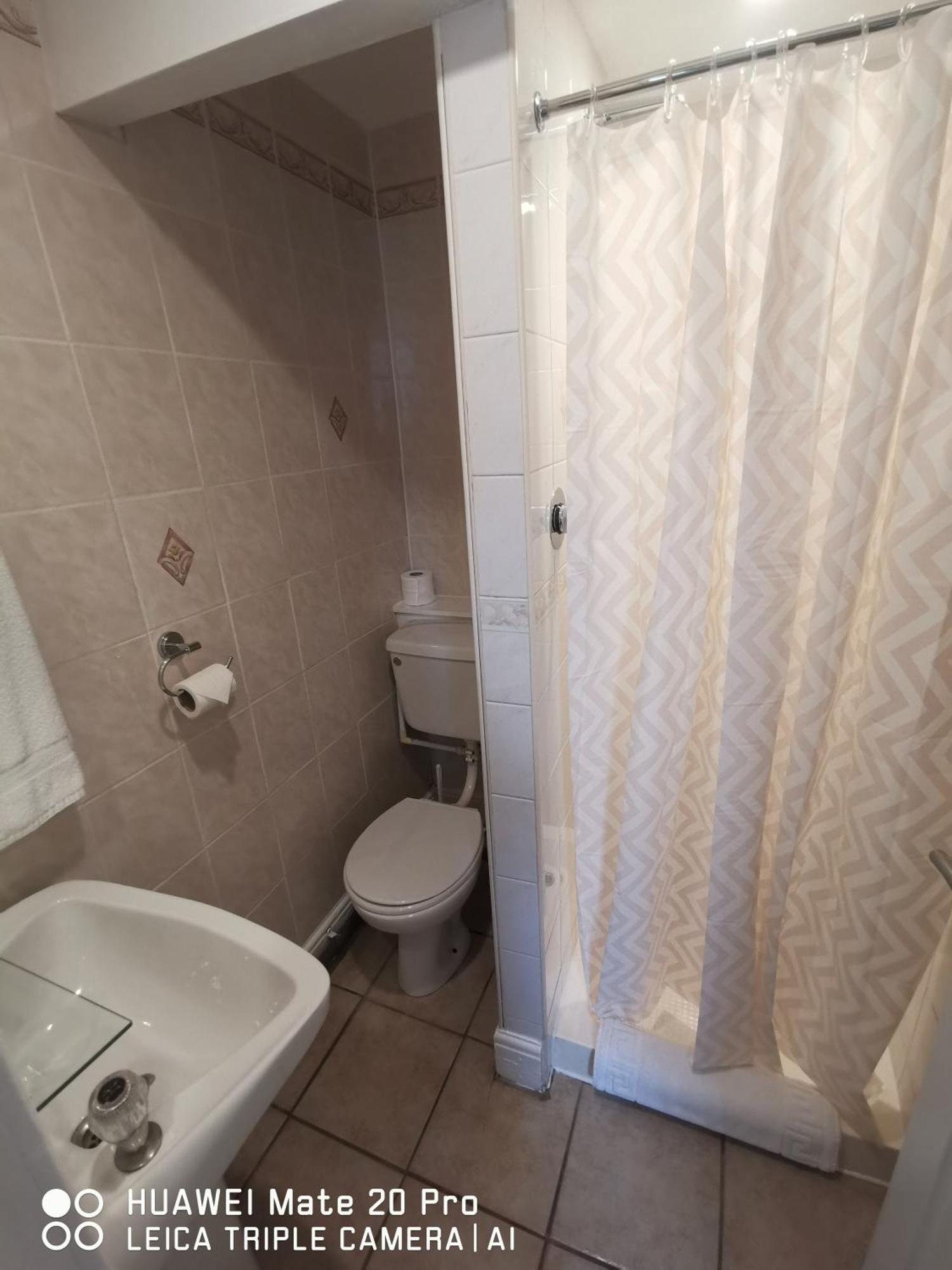 Bed and Breakfast The Stafford Blackpool Pokoj fotografie