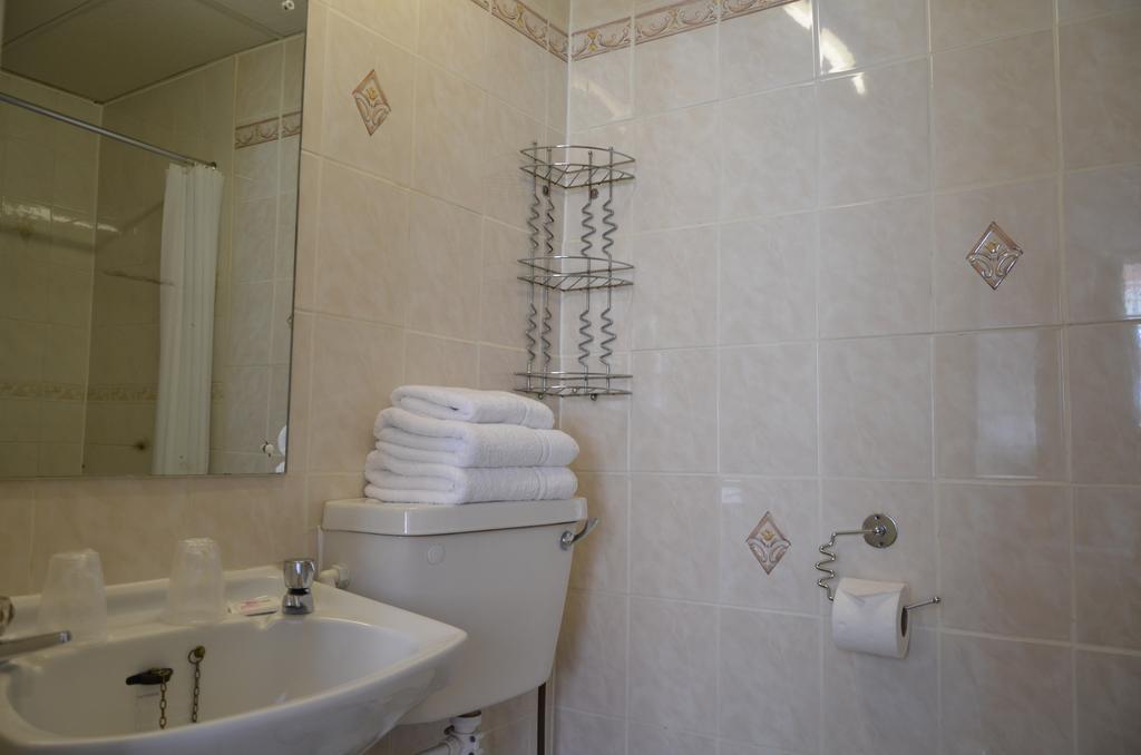 Bed and Breakfast The Stafford Blackpool Pokoj fotografie